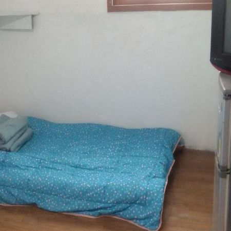 Suzy Hotel Сеул Екстериор снимка