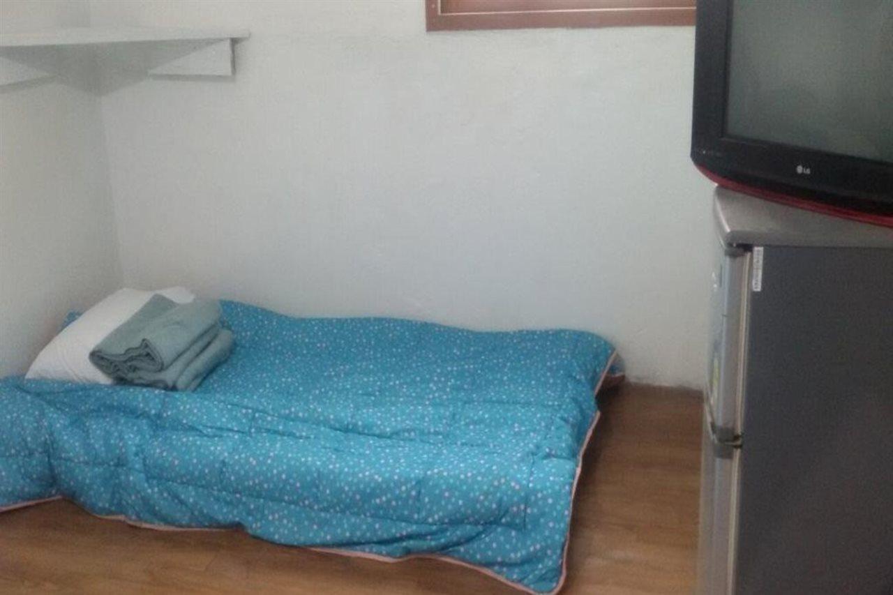 Suzy Hotel Сеул Екстериор снимка