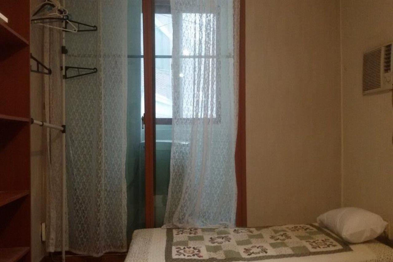 Suzy Hotel Сеул Екстериор снимка