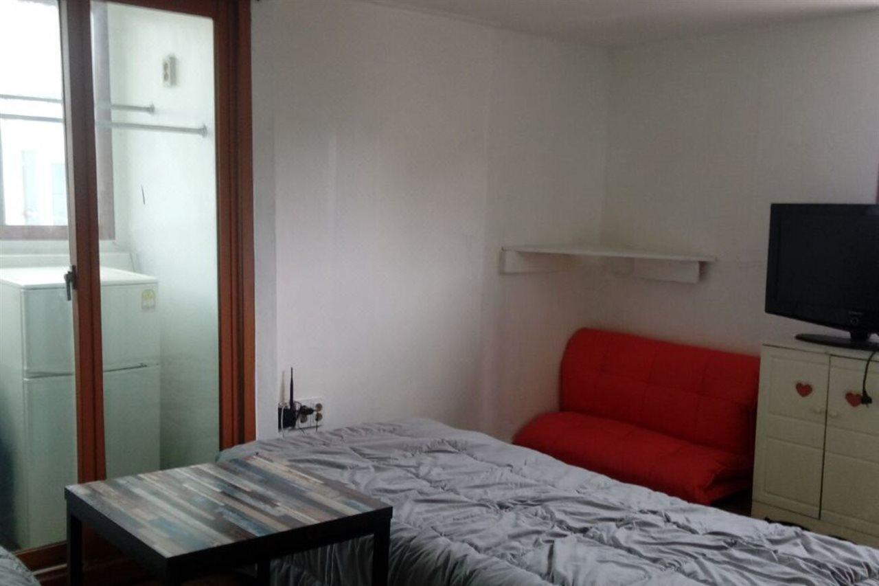 Suzy Hotel Сеул Екстериор снимка