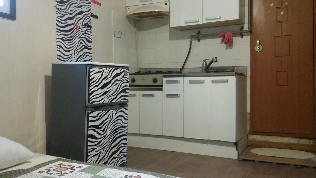 Suzy Hotel Сеул Екстериор снимка